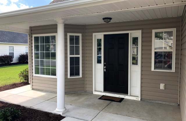 3 bed 2.5 bath Spacious Home in Azalea Lakes photos photos