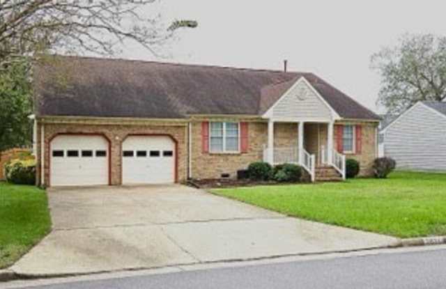 2621 Meckley Court - 2621 Meckley Court, Virginia Beach, VA 23454