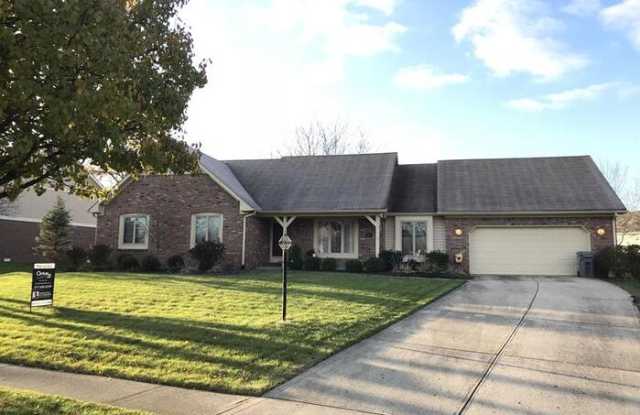 141 Stony Creek Overlook - 141 Stony Creek Ovlk, Noblesville, IN 46060