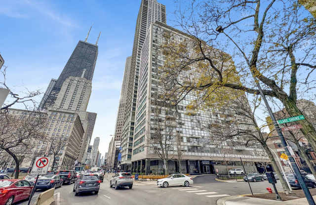 1000 North Lake Shore Drive photos photos