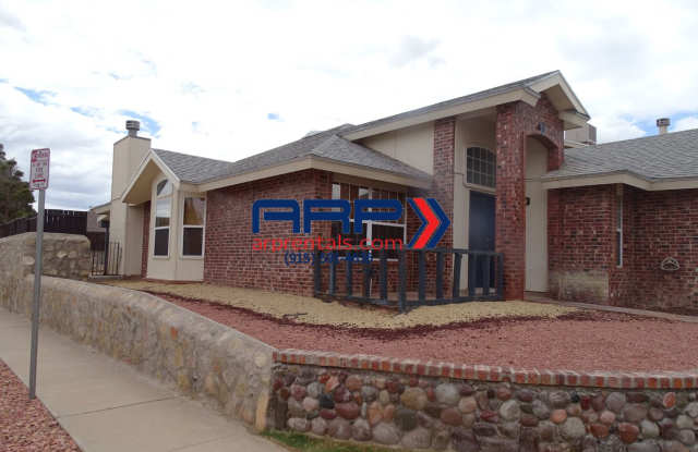 RECENTLY RENOVATED NORTHEAST HOME - 5732 Schwarzkopf Drive, El Paso, TX 79934 RECENTLY RENOVATED NORTHEAST HOME - 5732 Schwarzkopf Drive, El Paso, TX 79934