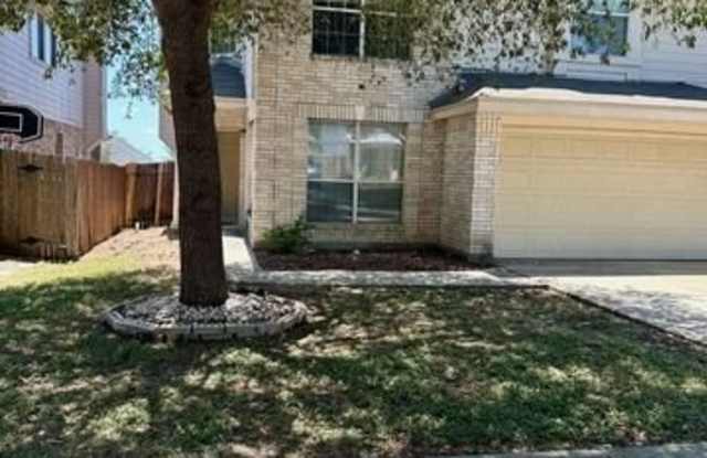 9019 PRIVILEGE PT - 9019 Privilege Point, Converse, TX 78109