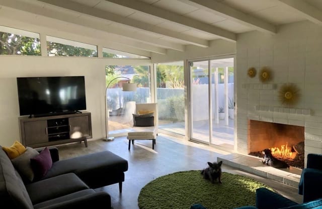 71767 Tunis Road - 71767 Tunis Road, Rancho Mirage, CA 92270