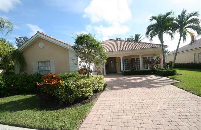 3112 Dominica WAY - 3112 Dominica Way, Island Walk, FL 34119