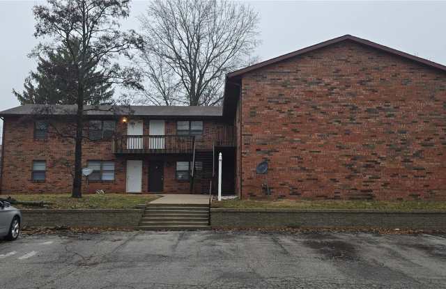 13 Yorkshire Lane - 13 Yorkshire Lane, Shiloh, IL 62221
