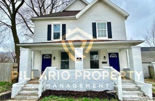 $500 OFF MOVE-IN SPECIAL!!! Updated, 3 Bedroom, 1 Bathroom Duplex Available ! photos photos