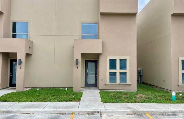 2550 WESLACO RD - 2550 Weslaco Road, Brownsville, TX 78520