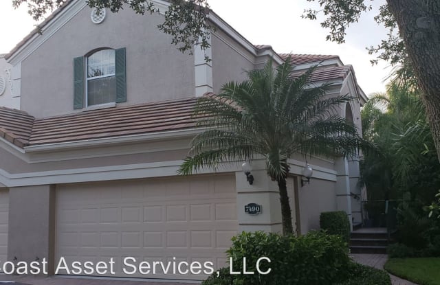 7490 Botanica Pkwy - 7490 Botanica Parkway, Sarasota County, FL 34238