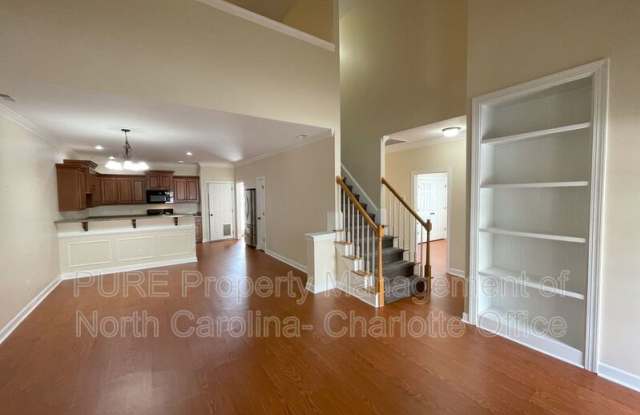 68 Wembley Dr - 68 Wembley Drive, Johnston County, NC 27527