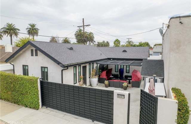 3457 W 75th St - 3457 West 75th Street, Los Angeles, CA 90043