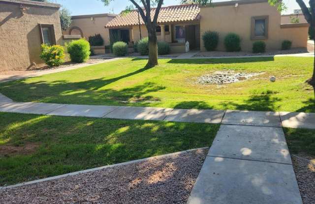 97 N COOPER Road N - 97 North Cooper Road, Chandler, AZ 85225