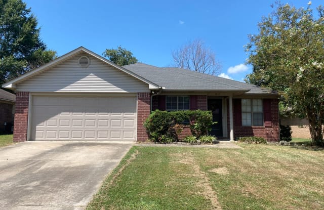 1455 Joyner Drive - 1455 Joyner Drive, Conway, AR 72034