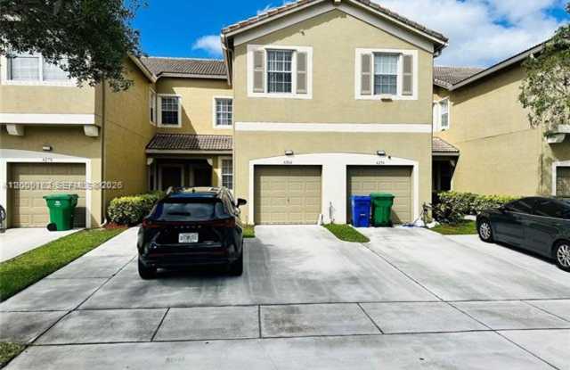 4264 SW 132nd Way th 9103 MIRAMAR, FL 33027 photos photos