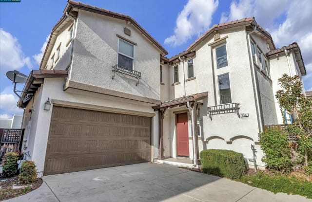 334 Misty - 334 Misty Circle, Livermore, CA 94550
