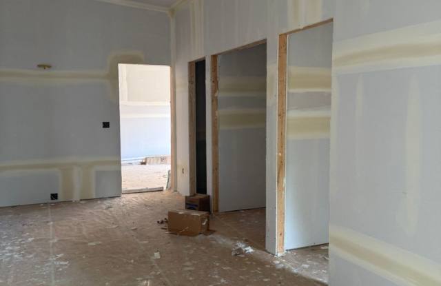 New Construction! Gallery 4