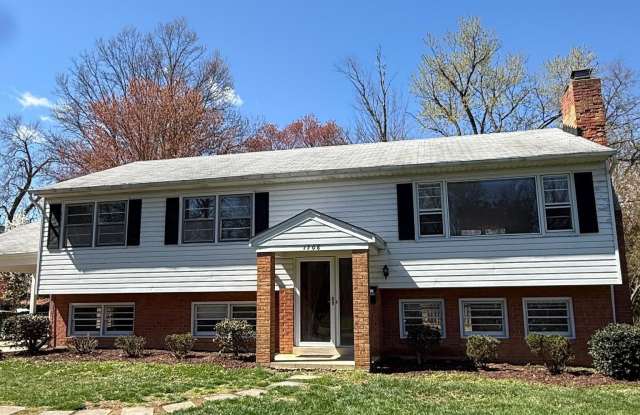 1708 MONZA Road photos photos