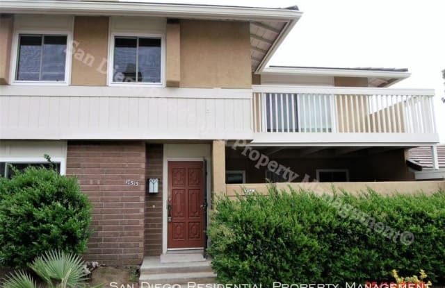 17513 Ashburton Road - 17513 Ashburton Road, San Diego, CA 92128