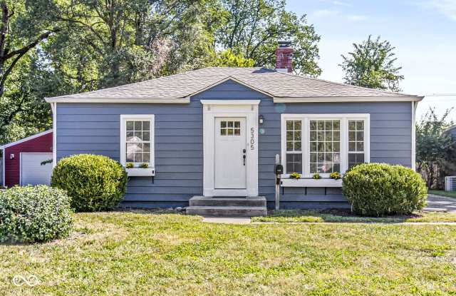 5305 Evanston Avenue photos photos