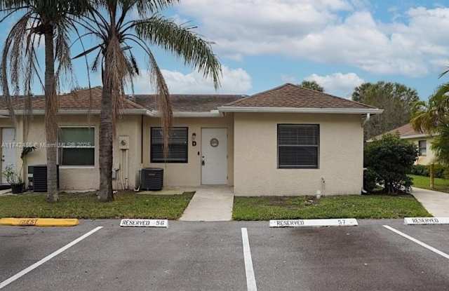 5080 Sanctuary Way - 5080 Sanctuary Way, Palm Beach County, FL 33417
