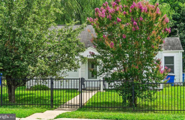 2706 TERRAPIN Road Gallery 4