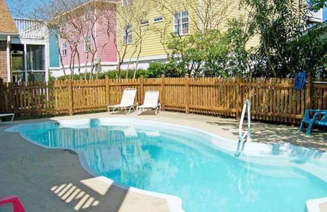 (C236) 1513 Swordfish Lane Unit 2 Carolina Beach, NC 28428 photos photos