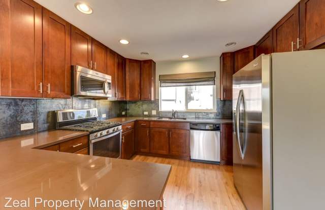 2164 East Hecla Drive - E #E Gallery 2