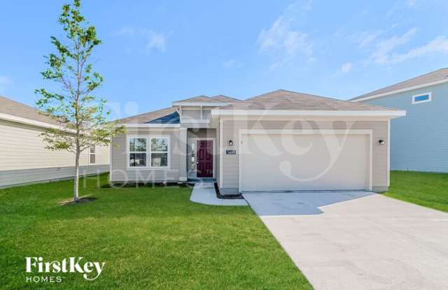 5659 Kellar Circle - 5659 Kellar Circle, Jacksonville, FL 32218
