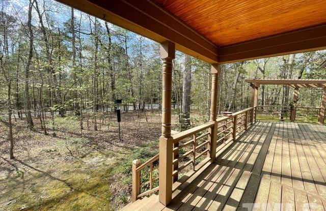 3153 Forest Knolls Road Gallery 2