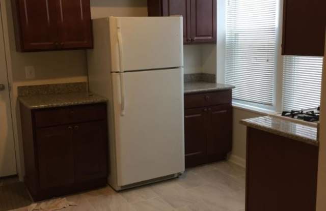 2641 W Haddon Ave 3F - 2641 West Haddon Avenue, Chicago, IL 60622