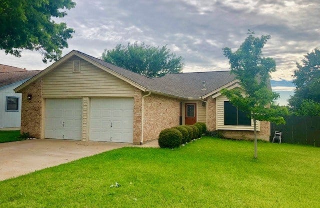303 North Field ST - 303 North Field St, Brushy Creek, TX 78681