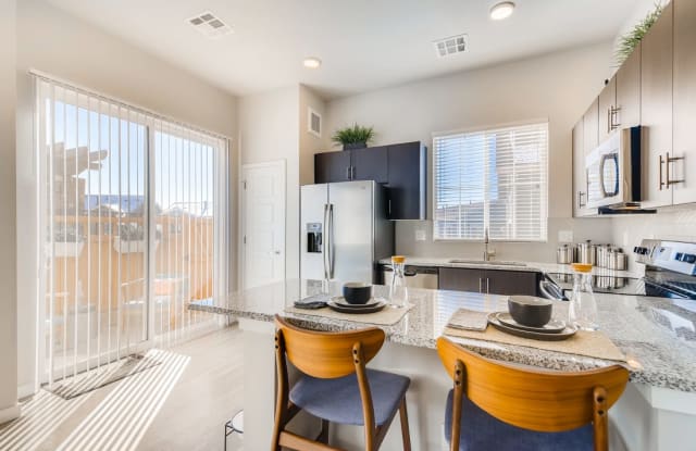 The Villas at Prairie Center Gallery 2