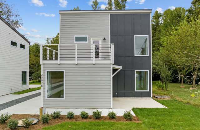 Gorgeous New Construction near Downtown Durham, Premium Finishes - Pet Friendly! photos photos