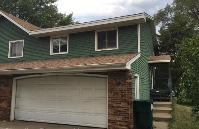 1603 85th Ave. NE - 1603 85th Avenue Northeast, Blaine, MN 55449