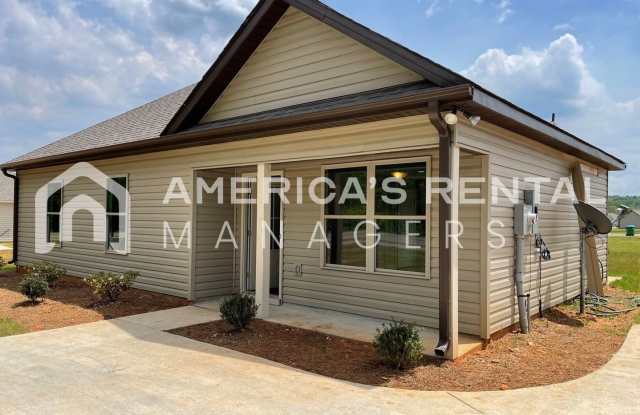 Wonderful Home for Rent in Talladega, AL... Available to View Now!!! photos photos