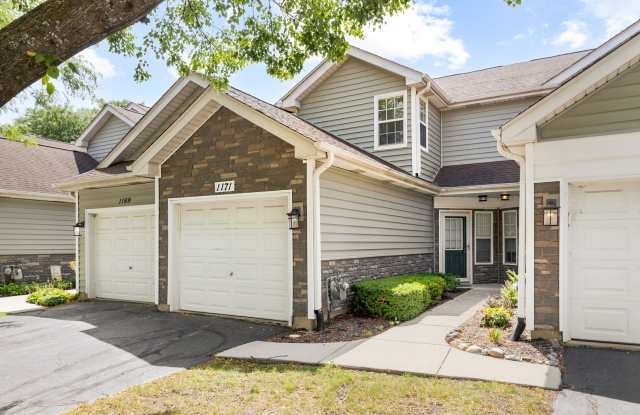 1171 Regency Drive - 1171 Regency Drive, Schaumburg, IL 60193