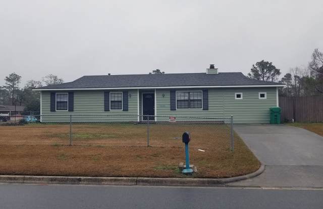 Beautiful Home in Valdosta, Ga! photos photos