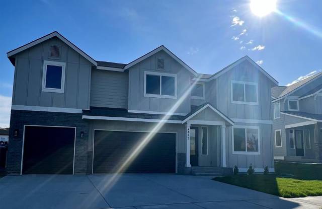 4832 Harlan Ct - 4832 Harlan Court, Richland, WA 99352