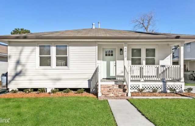 4413 Camel St - 4413 Camel Street, Metairie, LA 70001