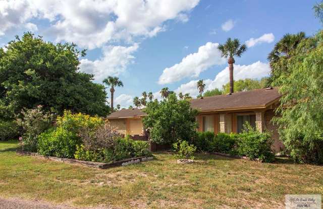83 PALMAS LN. - 83 Palmas Ln, Brownsville, TX 78520