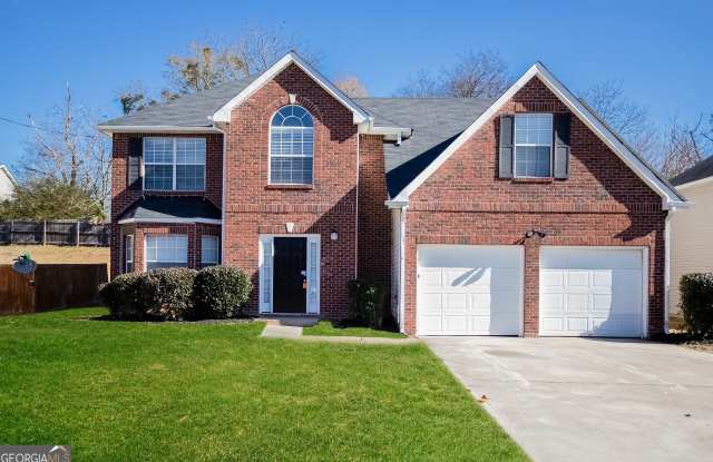 6020 Birdseye - 6020 Birdseye Tr, Fulton County, GA 30349 6020 Birdseye - 6020 Birdseye Tr, Fulton County, GA 30349