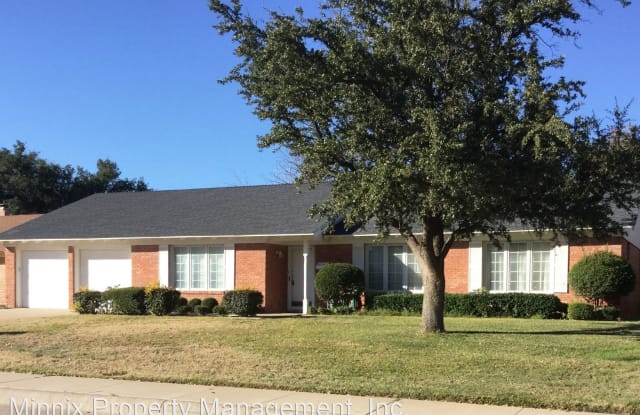 1604 Cimmaron Dr. - 1604 Cimmaron Drive, Midland, TX 79705