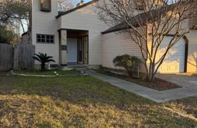 13024 Uhr Ln - 13024 Uhr Lane, San Antonio, TX 78217