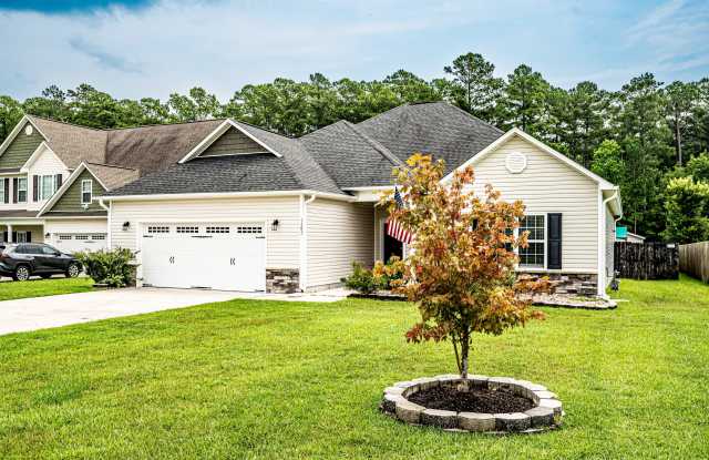 1202 Skipjack Court Gallery 2