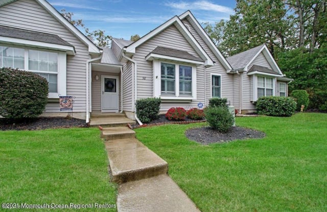 38 Westchester Drive - 38 Westchester Drive, Ocean County, NJ 08087