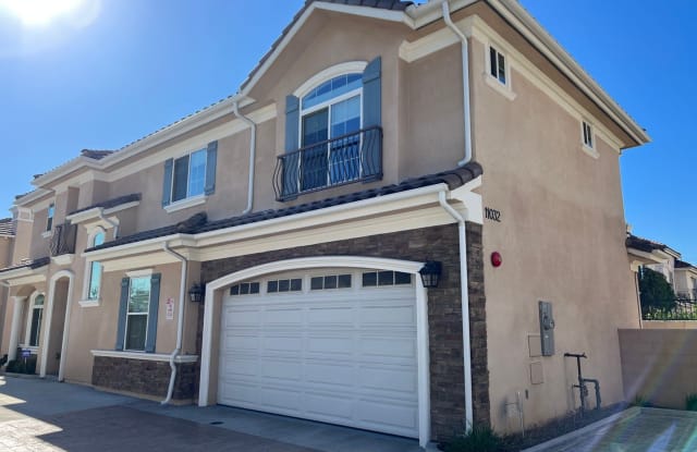 11032 BASYE ST. - 11032 Basye Street, El Monte, CA 91731