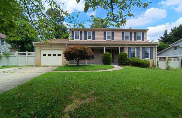 8835 TUCKERMAN LANE photos photos