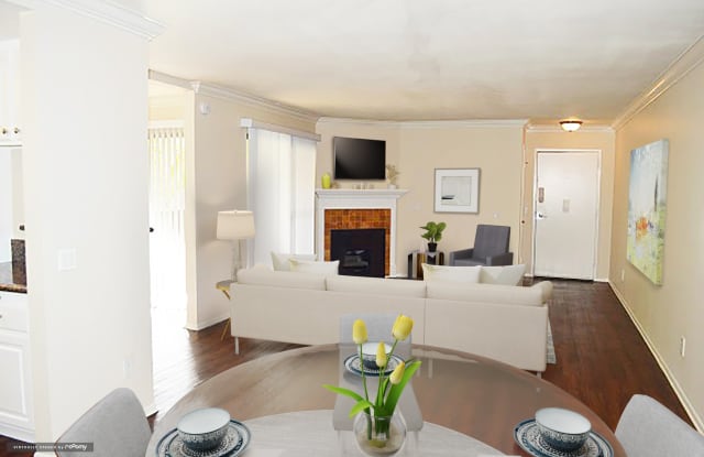 Valley Apartments Gallery 2