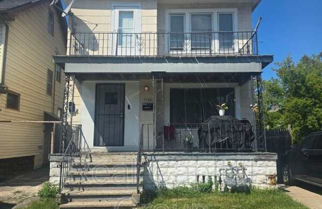 1166 Kensington Ave - 1166 Kensington Avenue, Buffalo, NY 14215