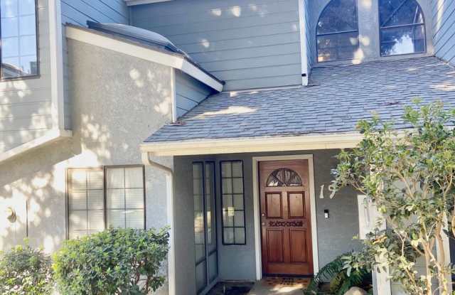 Crickelwood Community Townhome! Gallery 4