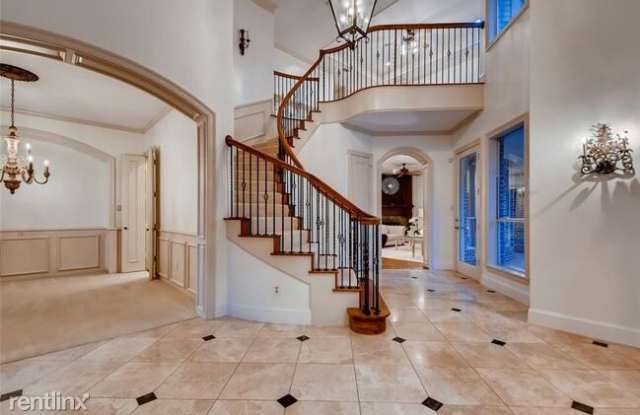 4656 Driftwood Dr - 4656 Driftwood Drive, Frisco, TX 75034